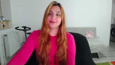 Sherry online show from May 2026 02:30:01 AM