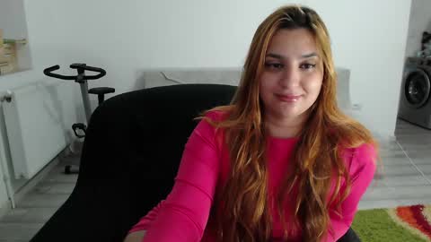 Sherry online show from May 2026 02:17:01 AM