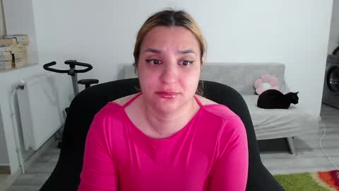 Sherry online show from May 2026 02:08:02 AM