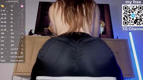 Vanessa Ray  STREAMING TIME everyday of the week  -  German time. except Saturday online show from December 2025 10:13:02 AM