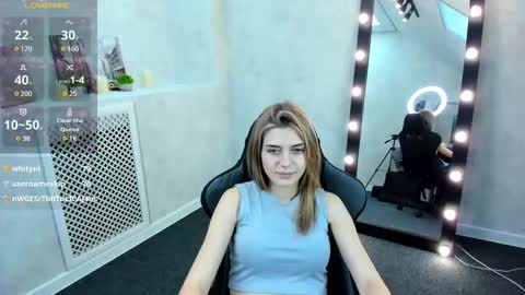 cherry_pr1ce online show from December 2024 03:59:01 AM