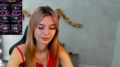 cherry_pr1ce online show from January 2025 12:51:02 AM