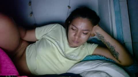 Snapshot of cherry_provocation chatting on August 2026 11:52:01 AM cherry online show from August 2026 11:52:01 AM