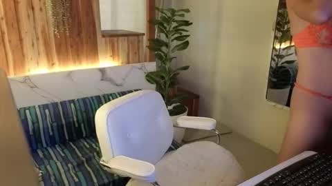 Snapshot of cherry_redxx chatting on March 2026 02:50:02 AM CHERRY Please dont forget to follow and give me thumbs up. online show from March 2026 02:50:02 AM