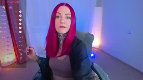 Snapshot of cherry_roxy chatting on January 2025 08:44:01 PM Roxy online show from January 2025 08:44:01 PM