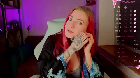 Snapshot of cherry_roxy chatting on November 2025 06:13:01 AM Roxy online show from November 2025 06:13:01 AM