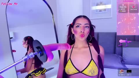 ANNY online show from September 2025 04:14:02 AM