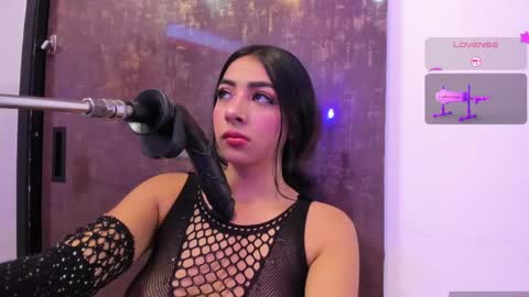 ANNY online show from April 2026 03:53:02 AM