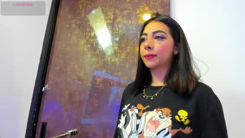 ANNY online show from May 2026 03:35:01 AM
