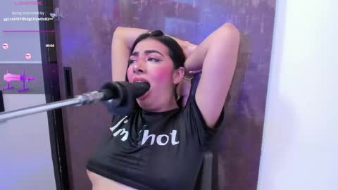 ANNY online show from May 2026 04:28:01 AM