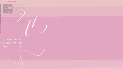 Cherry online show from January 2025 10:27:02 PM