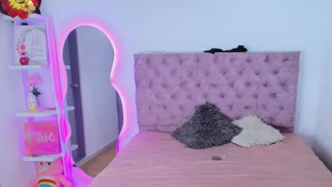 cherry_sussa_ online show from February 2026 03:22:02 AM