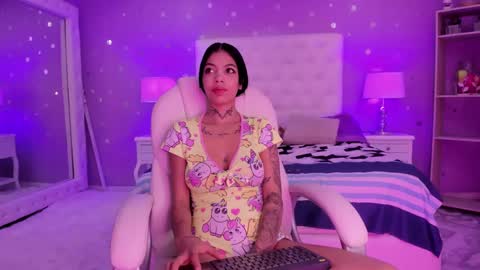 Snapshot of cherry_sussan chatting on January 2025 05:04:02 PM Sussan Cherry online show from January 2025 05:04:02 PM