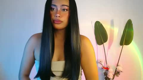 Snapshot of cherry_temptation28 chatting on June 2026 02:53:01 AM marshmallow online show from June 2026 02:53:01 AM