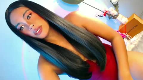 Snapshot of cherry_temptation28 chatting on June 2026 08:22:02 PM marshmallow online show from June 2026 08:22:02 PM