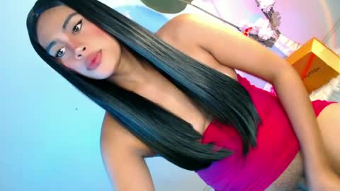 Snapshot of cherry_temptation28 chatting on July 2026 01:07:01 AM marshmallow online show from July 2026 01:07:01 AM