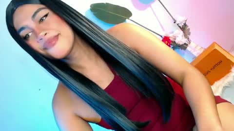 Snapshot of cherry_temptation28 chatting on July 2026 09:10:02 PM marshmallow online show from July 2026 09:10:02 PM