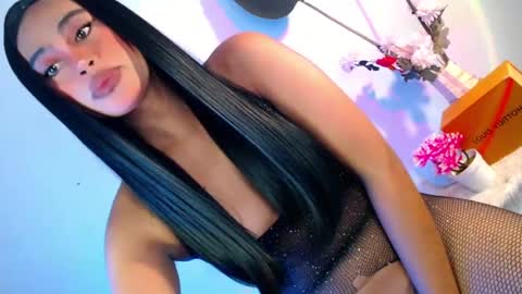 Snapshot of cherry_temptation28 chatting on July 2026 09:19:02 PM marshmallow online show from July 2026 09:19:02 PM