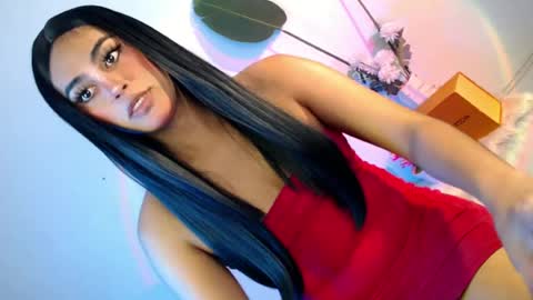Snapshot of cherry_temptation28 chatting on July 2026 09:40:01 PM marshmallow online show from July 2026 09:40:01 PM