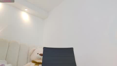 Cherry  Conection 11pm-6am Colombia time online show from September 2025 12:16:02 PM