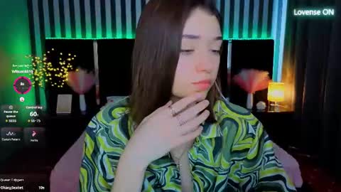 Cherry Wipe online show from June 2026 01:08:02 PM