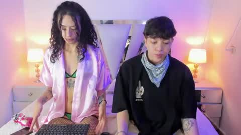 Chica cereza online show from June 2026 04:39:02 AM