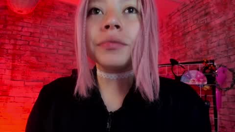 Snapshot of cherry_xoxx chatting on September 2025 11:12:02 AM online show from September 2025 11:12:02 AM