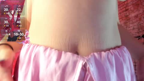 Snapshot of cherry_xoxx chatting on September 2025 11:14:01 AM online show from September 2025 11:14:01 AM