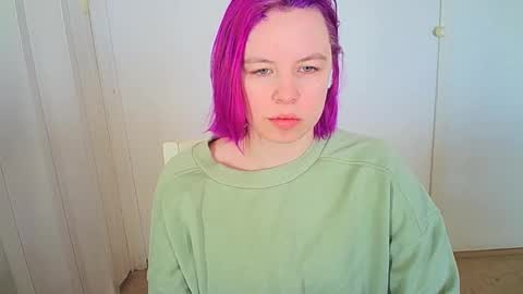 cherrybaby_0 online show from February 2026 07:02:02 AM