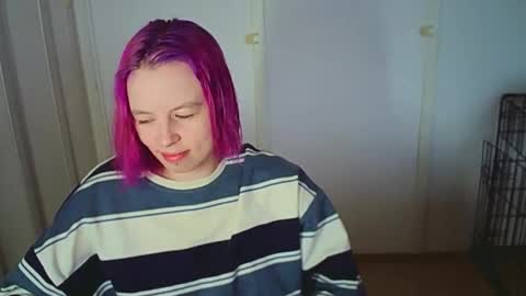 cherrybaby_0 online show from February 2026 05:59:02 AM