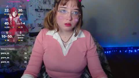 lily rous online show from February 2026 07:56:01 AM