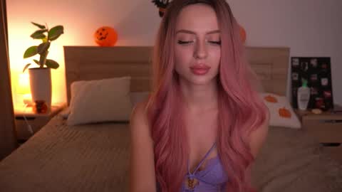 Snapshot of cherryblossom224 chatting on October 2025 10:47:02 PM Alisha online show from October 2025 10:47:02 PM