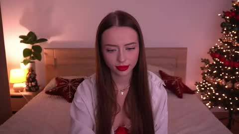 Snapshot of cherryblossom224 chatting on December 2025 10:58:01 PM Alisha online show from December 2025 10:58:01 PM