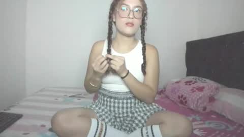 Snapshot of cherryblossom_23 chatting on April 2026 12:00:01 AM cherryblossom_23 online show from April 2026 12:00:01 AM