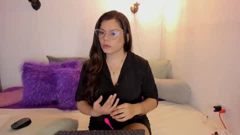 cherryblossomm1 online show from March 2025 11:11:01 PM