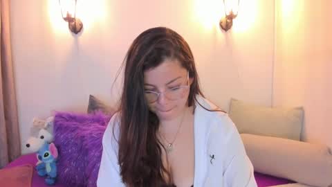 cherryblossomm1 online show from March 2025 02:23:02 AM