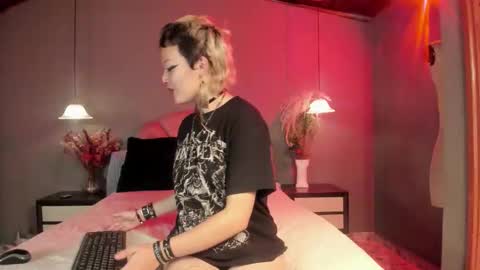 Cherry Glow  online show from October 2025 12:50:02 PM