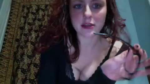 Snapshot of cherryblushxo chatting on December 2024 12:00:01 AM cherryblushxo online show from December 2024 12:00:01 AM