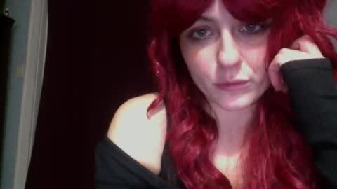 Snapshot of cherryblushxo chatting on January 2025 06:02:02 AM cherryblushxo online show from January 2025 06:02:02 AM