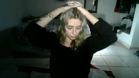 cherryblushxo online show from February 2026 09:40:01 PM