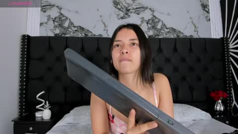 Cherry online show from April 2026 01:42:02 AM
