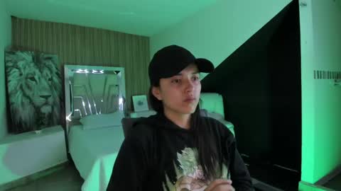 Cherry online show from April 2026 01:36:02 AM