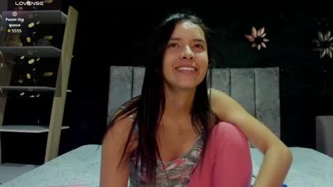 Cherry online show from May 2026 03:55:02 AM