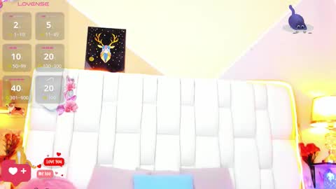 Snapshot of cherryboom23 chatting on October 2025 07:01:02 PM Samy Perez online show from October 2025 07:01:02 PM