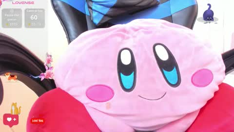 Snapshot of cherryboom23 chatting on October 2025 06:38:02 PM Samy Perez online show from October 2025 06:38:02 PM