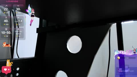 Samy Perez online show from February 2026 07:24:02 PM