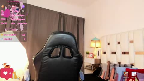 Samy Perez online show from April 2026 09:08:01 PM