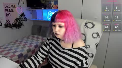 Sarah online show from March 2026 09:21:02 PM