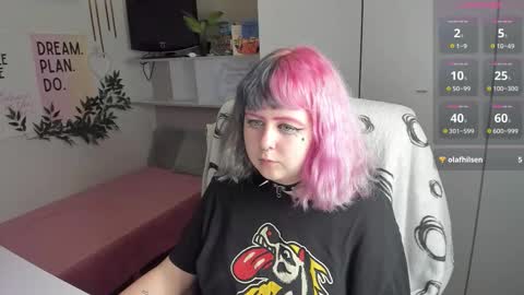 Sarah online show from March 2026 09:21:01 PM