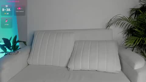 Cherry Lady online show from October 2025 01:15:01 AM